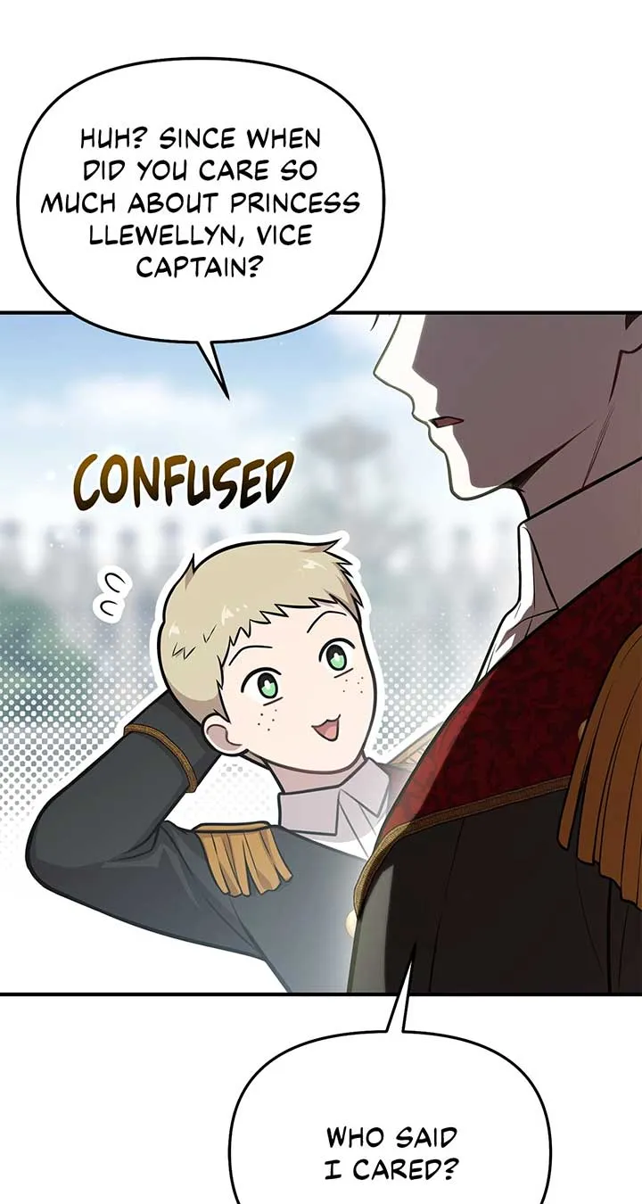 The Secret Bedroom of a Dejected Royal Daughter Chapter 113 116
